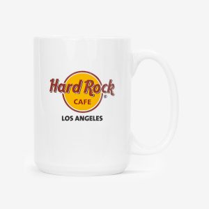 Classic Logo Mug