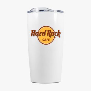 Classic Logo Tumbler