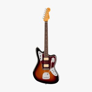 Fender Kurt Cobain Jaguar Guitar