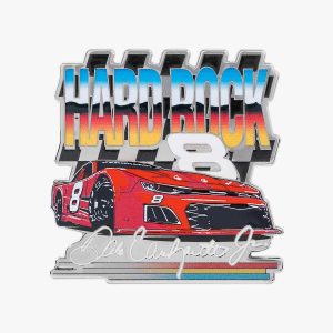 Limited Edition Dale Earnhardt Jr. Pin