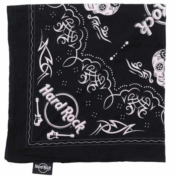 Pet_Bandana_Black_Flat_Lay_2-2 Pet_Bandana_Black_Flat_Lay_2-2